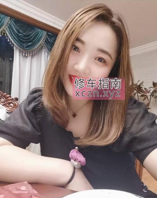 [江苏-常州]新北服务系小姐姐