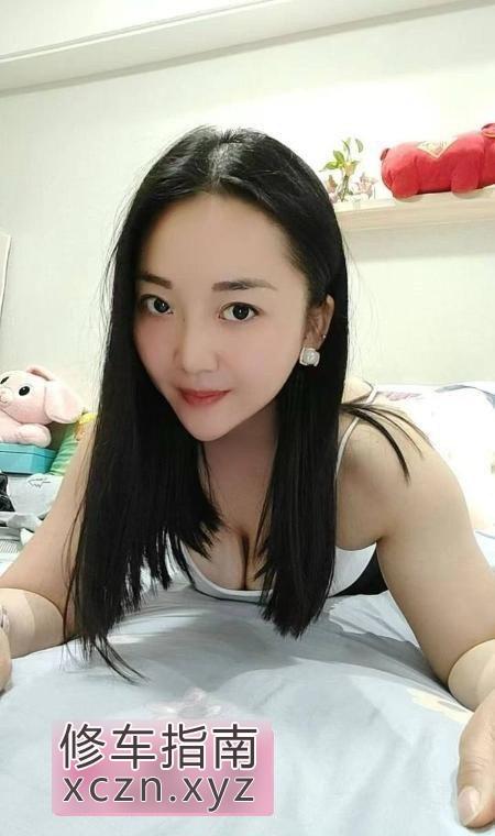 [江苏-常州]新北服务系小姐姐