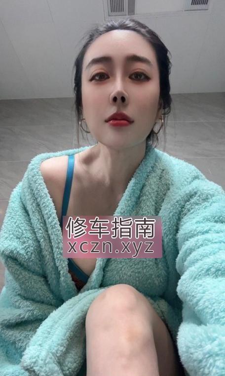[上海-虹口区]性感妩媚御姐