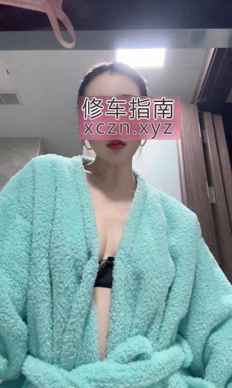 [上海-虹口区]性感妩媚御姐