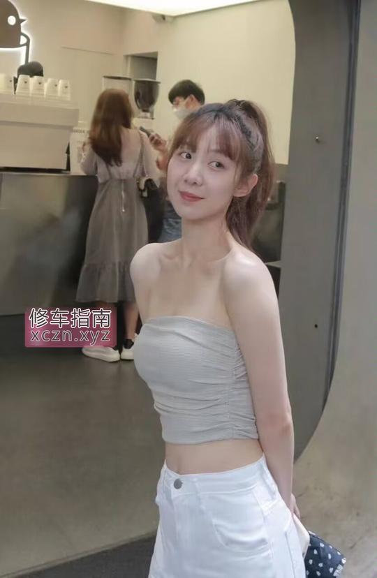 [浙江-嘉兴]嘉兴莎莎小姐姐
