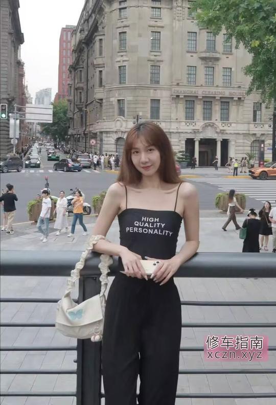 [浙江-嘉兴]嘉兴莎莎小姐姐