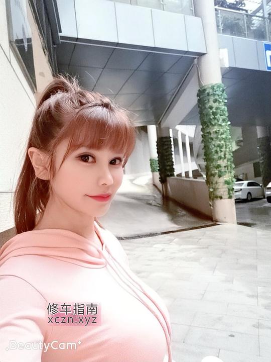 良姿安娜爽记