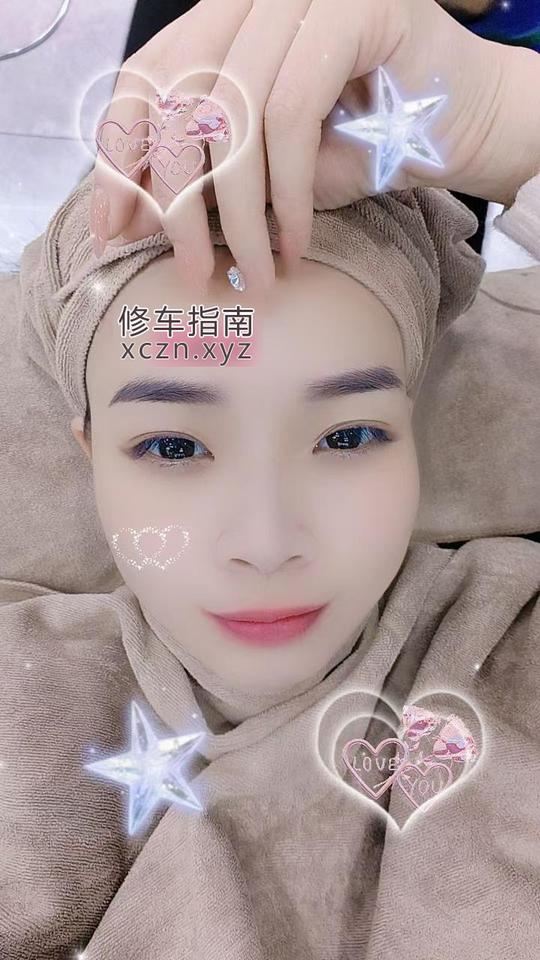 [湖北-孝感]孝感勾人小妖精