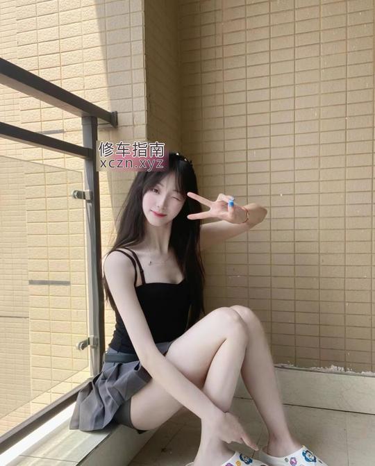 [新疆-乌鲁木齐]骚的一批的舞蹈生