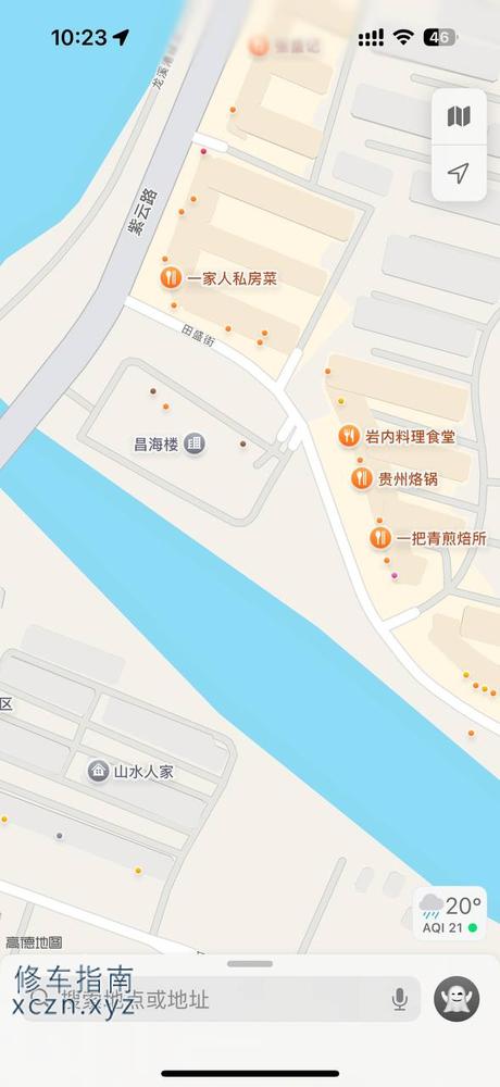 [浙江-湖州]星玥汇
