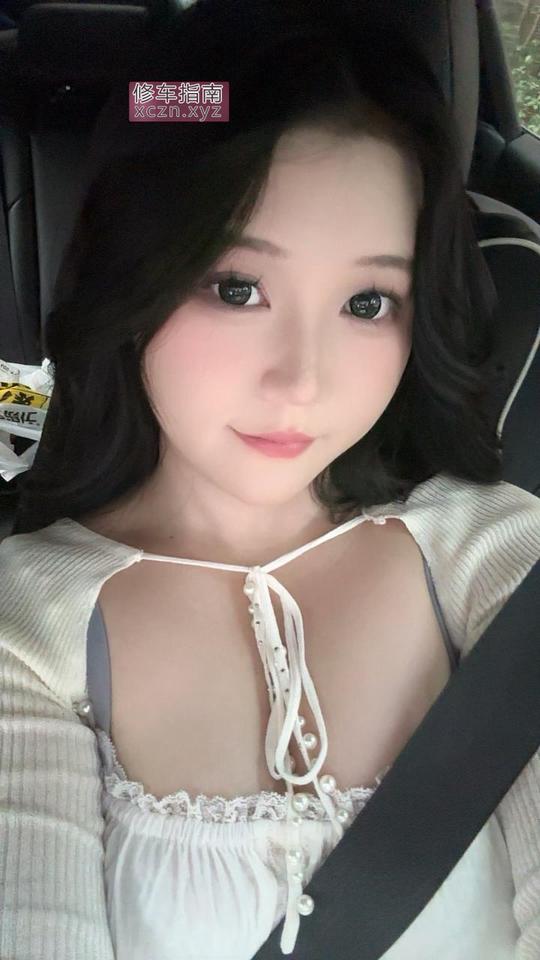 [上海-虹口区]极品微胖爆乳年轻妹子