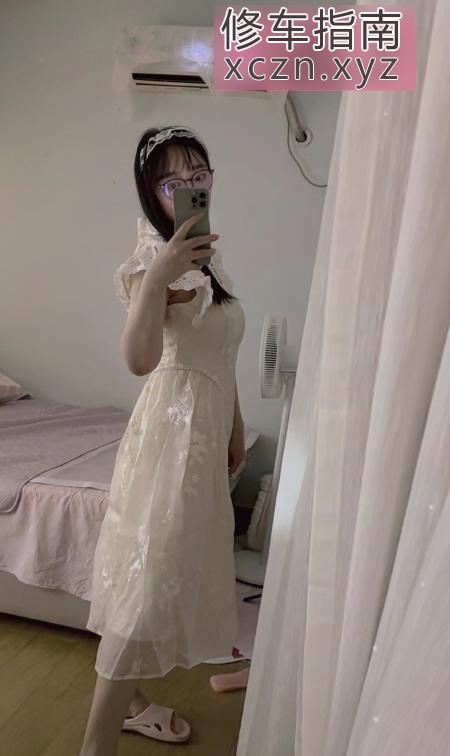[河北-保定]邻家温柔小骚货