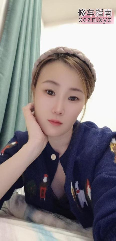 沈阳娴淑站街女
