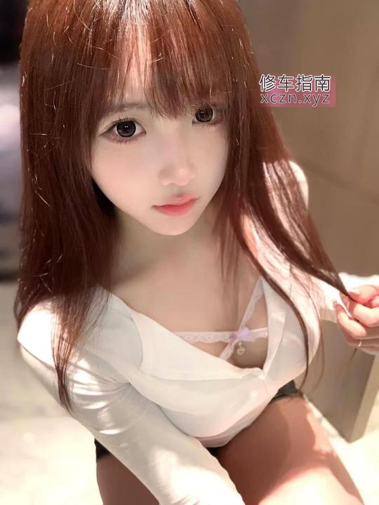 [上海-静安区]上海娇小妹子