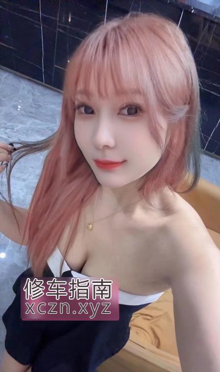 [广东-佛山]南海小靓妹悠悠