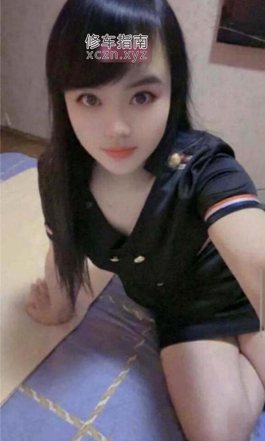 [重庆-江北区]江北大奶女（服务控）