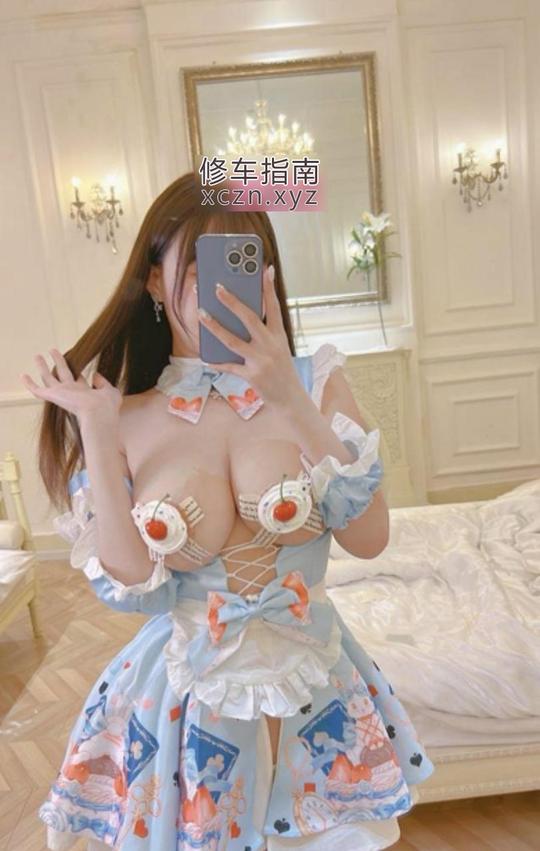 [江苏-扬州]D奶萝莉妹