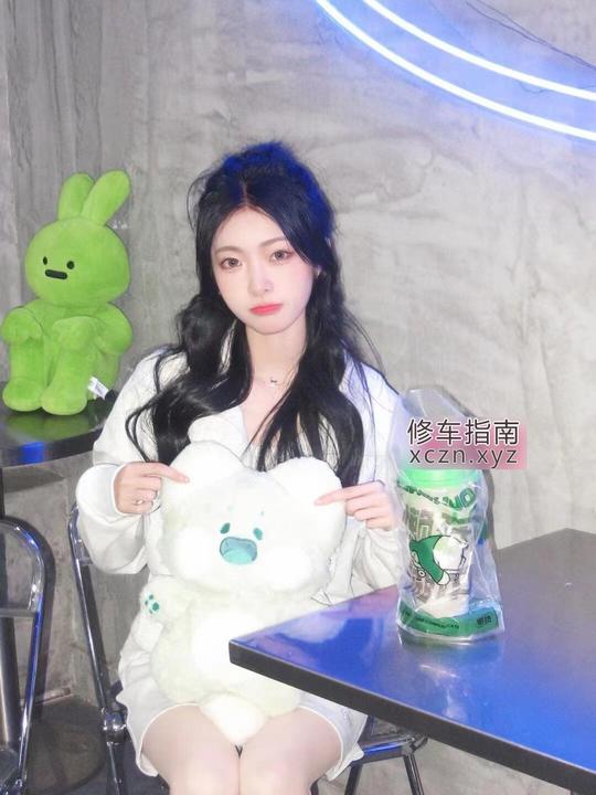 [安徽-阜阳]阜阳超绝00后小姐姐