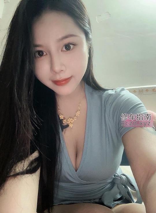 [上海-浦东新区]浦东大波妹