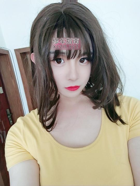 [四川-绵阳]绵阳cd婷儿