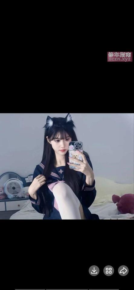 [浙江-湖州]曼妙身材的晨晨