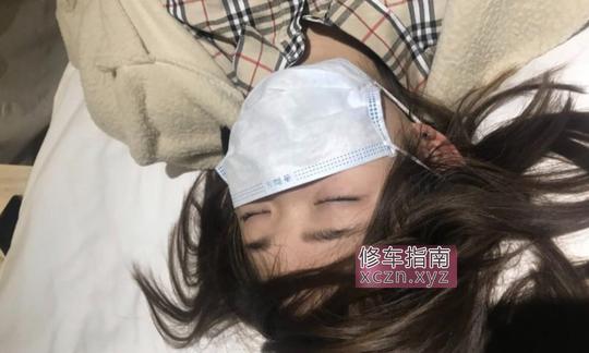 [福建-厦门]很反差的骚货
