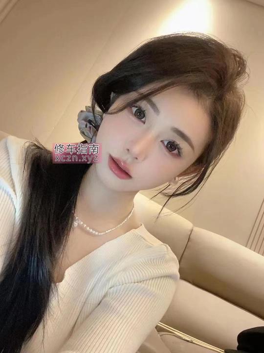 [安徽-宣城]年轻妹子 小丸子