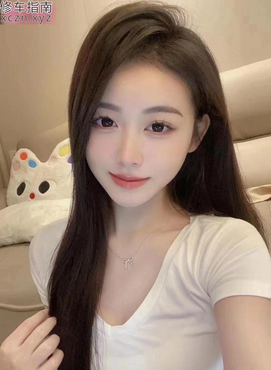 [安徽-宣城]年轻妹子 小丸子