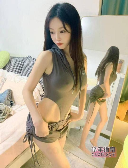[上海-虹口区]虹口身材很棒的妹子