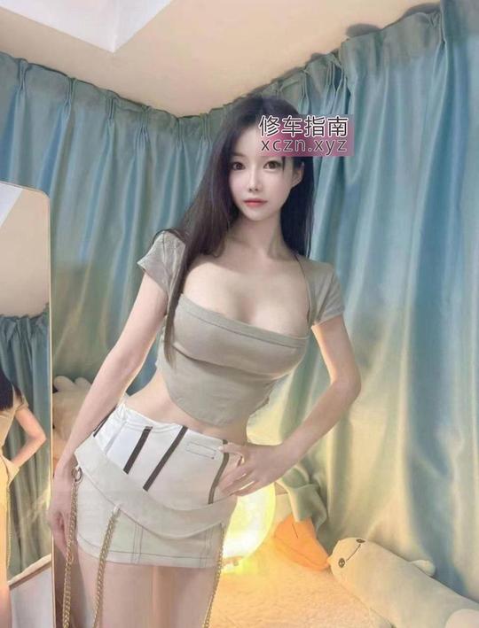 [上海-虹口区]虹口身材很棒的妹子