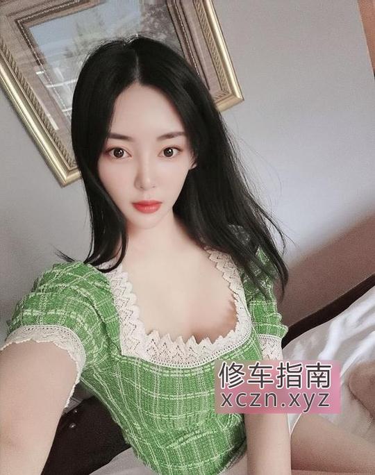 [辽宁-大连]大连新妹儿小妖精