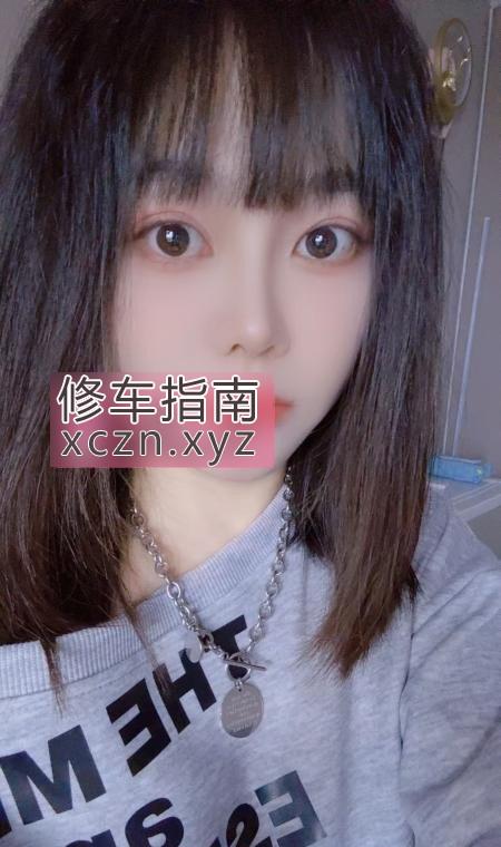 [四川-绵阳]短发活泼娃娃脸