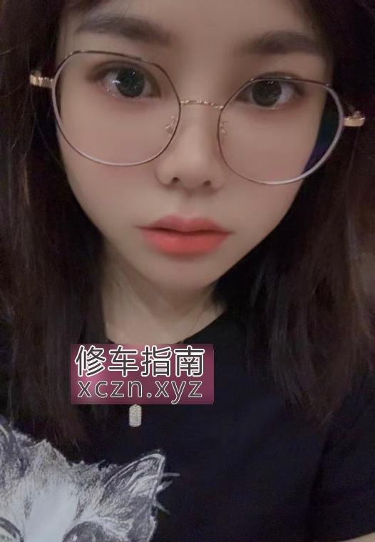 [四川-绵阳]短发活泼娃娃脸