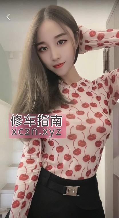 [上海-青浦区]青浦如意金发妹