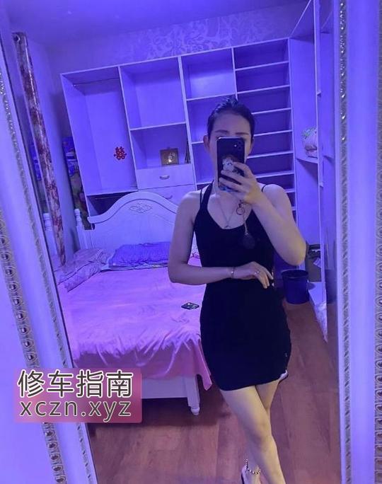 [天津-河西区]河西长腿小少妇