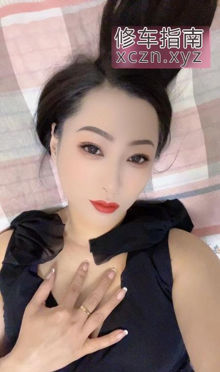 [天津-滨海新区]新区泄火肥臀熟女