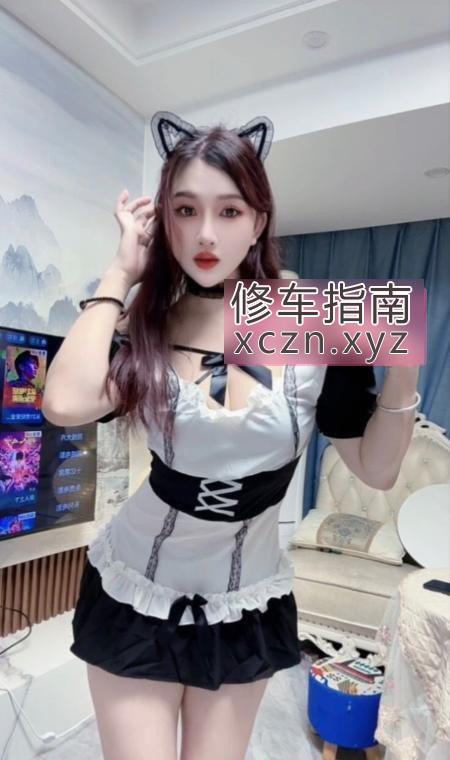 [浙江-绍兴]二刷猫耳娘丹妮儿