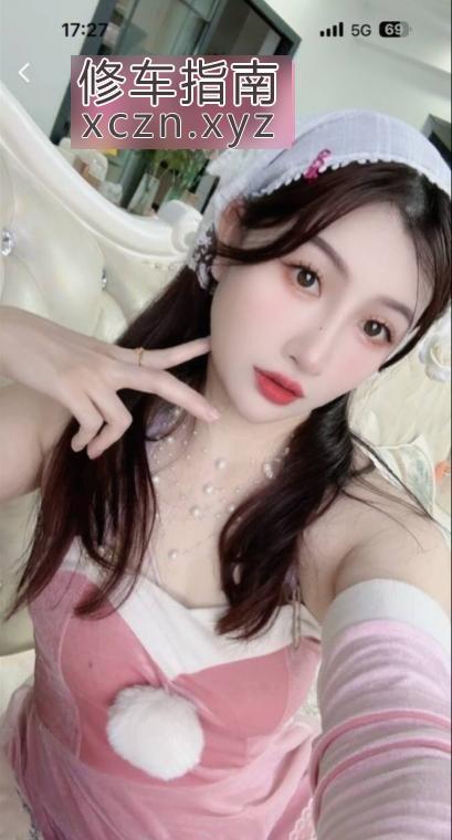 [浙江-绍兴]二刷猫耳娘丹妮儿