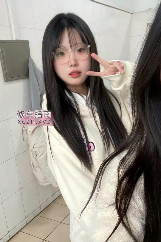 [浙江-绍兴]白嫩小妹妹