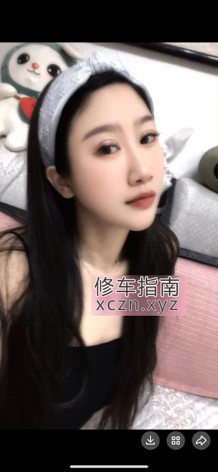 [河南-新乡]新乡高质量妹子