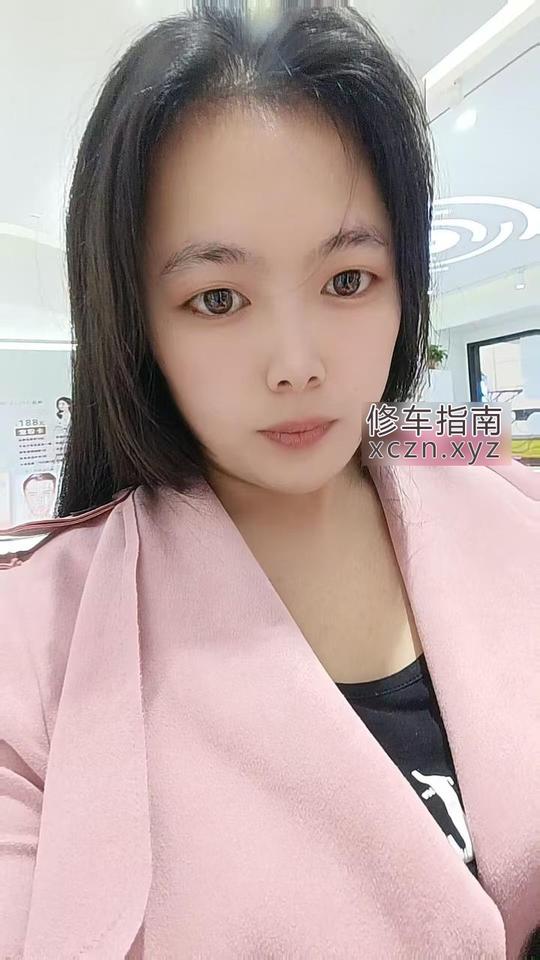 [云南-昆明]昆明年轻美女快餐