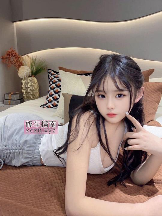 [甘肃-兰州]童颜巨乳芽芽