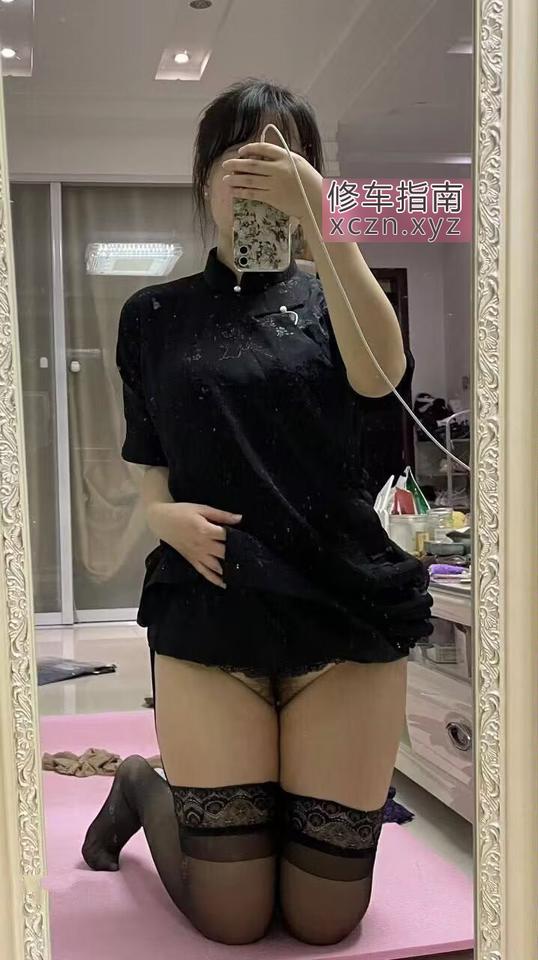 [河北-廊坊]骚而泻火的安妮