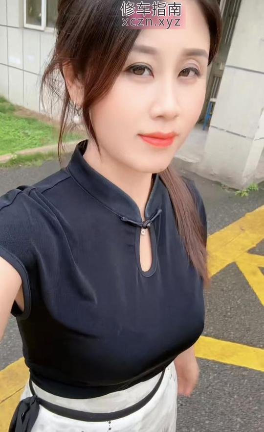 [浙江-温州]温州滨海少妇