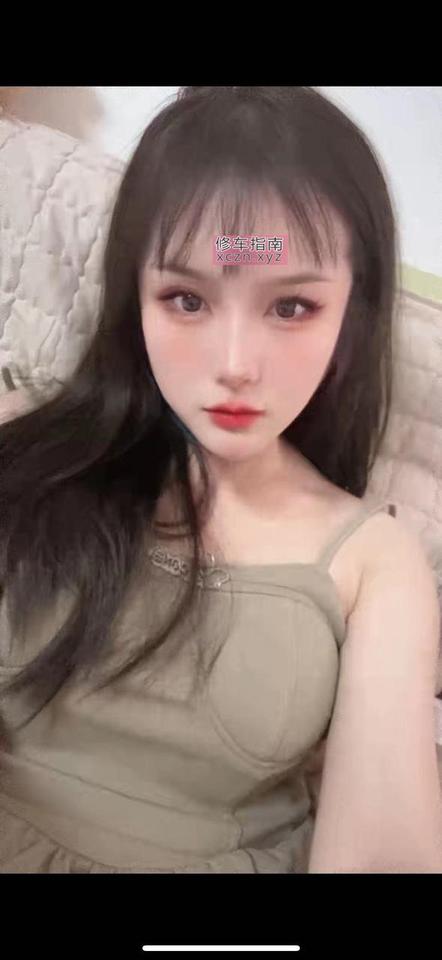 [内蒙古-呼和浩特]诱惑颜值美女