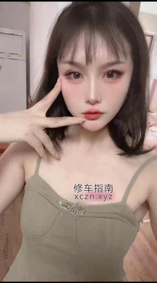 [内蒙古-呼和浩特]诱惑颜值美女