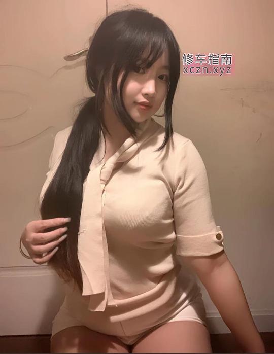 [甘肃-兰州]可爱的大胸妹