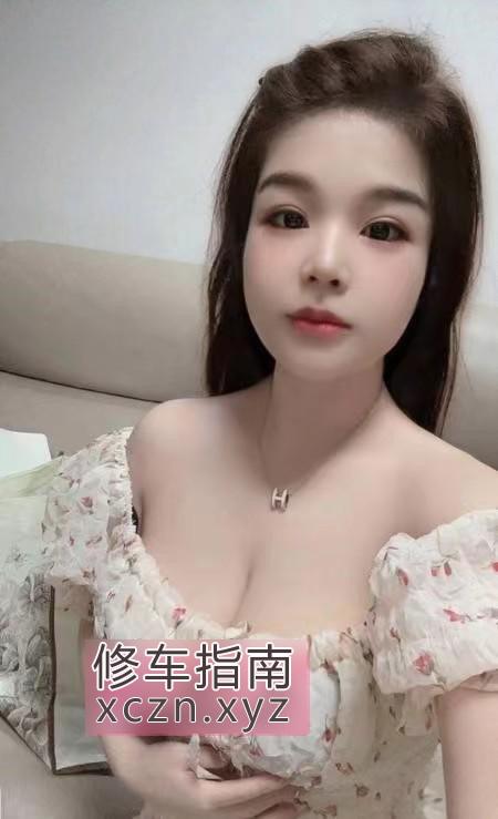 [上海-虹口区]虹口妹子晓晓
