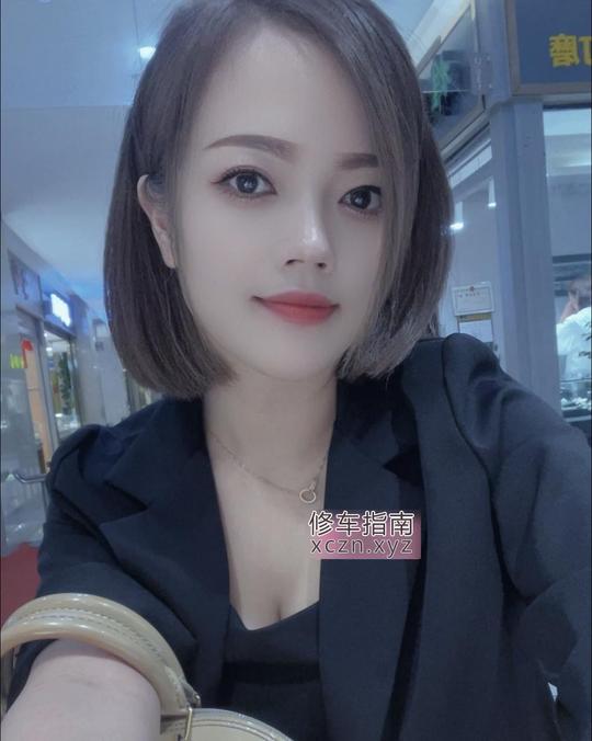[广西-柳州]女上司的诱惑感