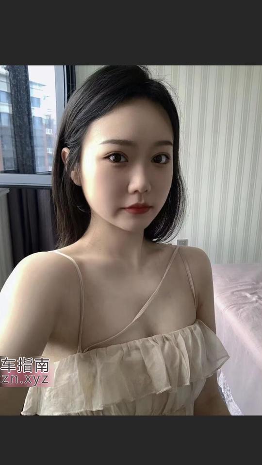 大良街道小洁软妹子
