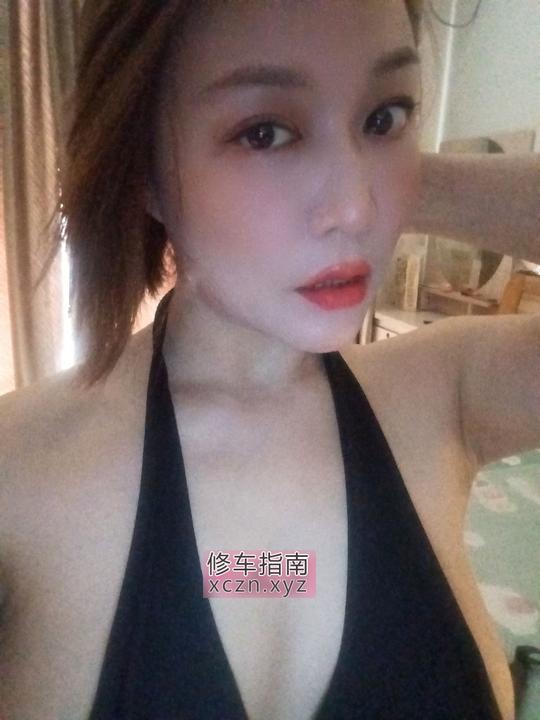 珠海夏桐小姐姐
