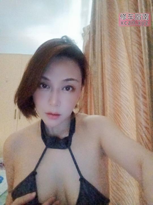 珠海夏桐小姐姐