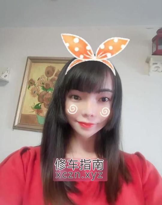 [上海-杨浦区]小胖子婉儿
