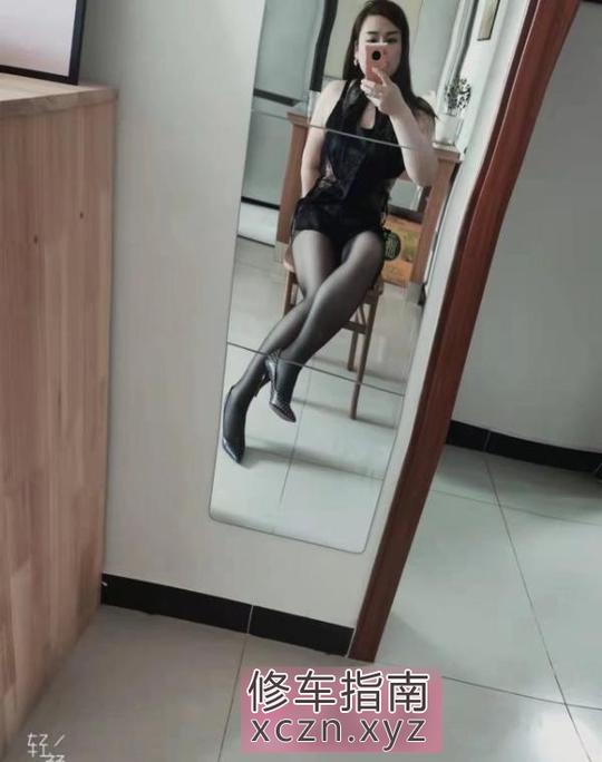 [广东-广州]天河肥臀少妇桦桦